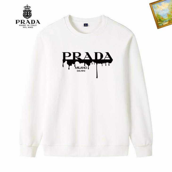 Picture of Prada Sweatshirt _SKUPradam-3xl25t0835419